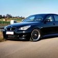 Fan BMW