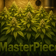 MasterPiece